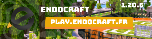 EndoCraft