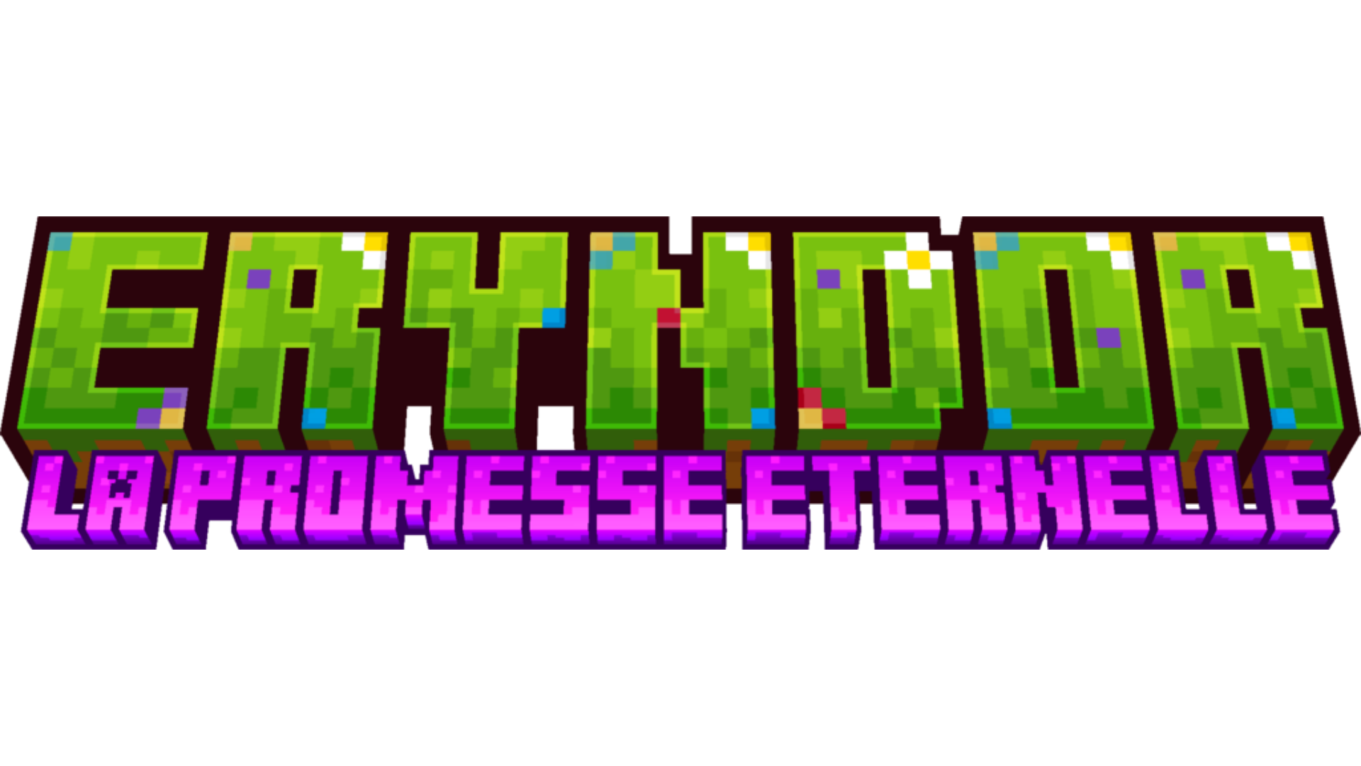 Eryndor: La Promesse Éternelle