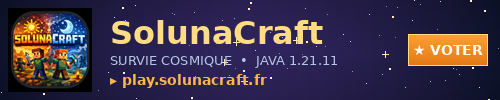 Solunacraft