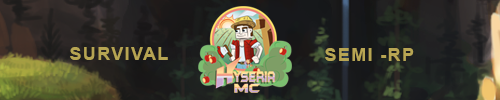 Hyseria