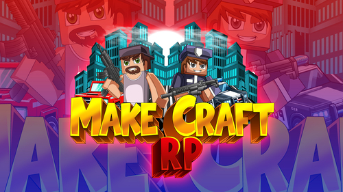 MakeCraftRP