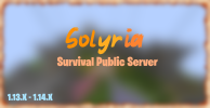 Solyria
