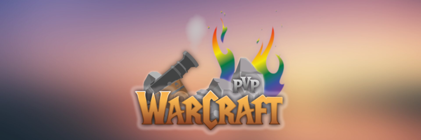 PvP-Warcraft.net -Serveur Network