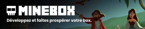 Minebox.fr