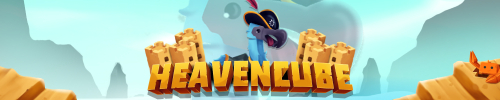 HeavenCube - Survie