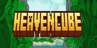 HeavenCube - Créatif/Survie