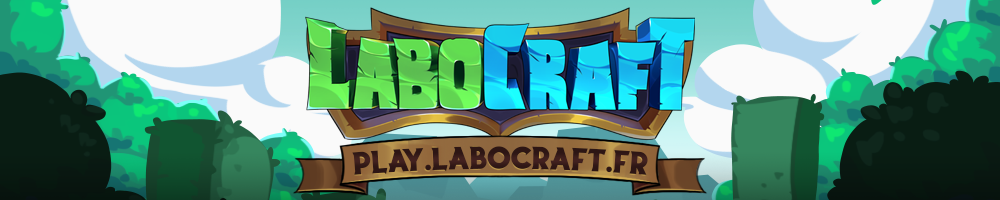LaboCraft