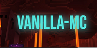 Serveur Minecraft Vanilla