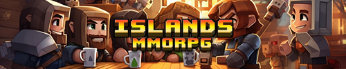 IslandsMMORPG
