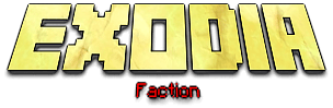Exodia Faction