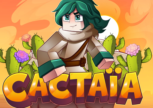 Cactaïa