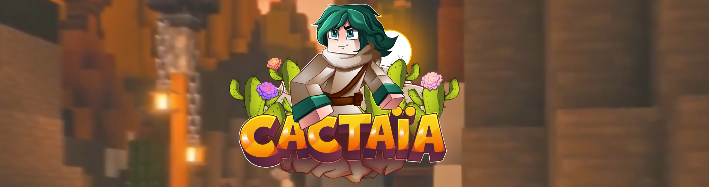Cactaïa