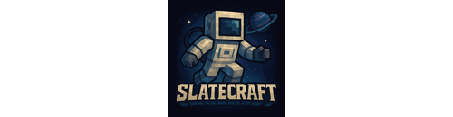 SlateCraft