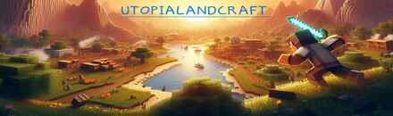 UtopiaLandCraft