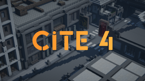 Cité 4