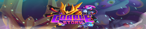 CobbleStory -  Serveur Cobblemon