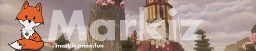 Markiz • 1.21.8 • Survie Semi-RP