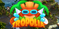 TROPOLIA 🌴 FACTION 1.8.8 | Crack