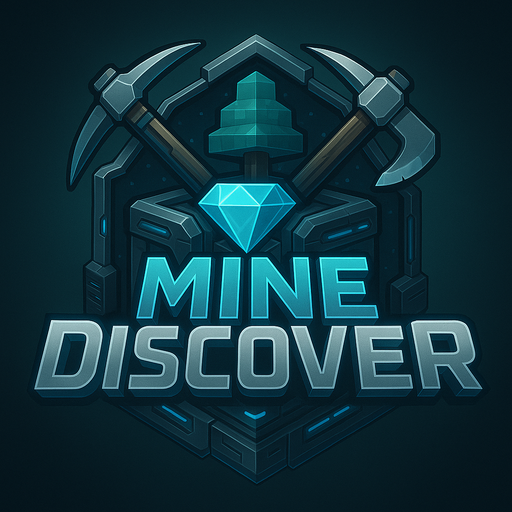 MineDiscover
