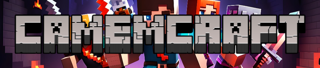 camemcraft