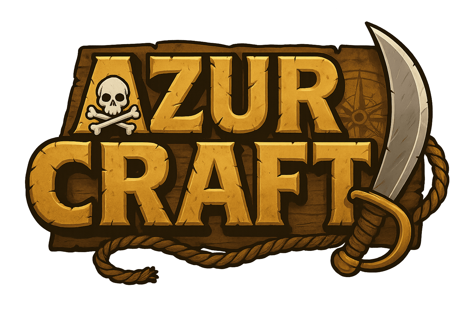 AzurCraft