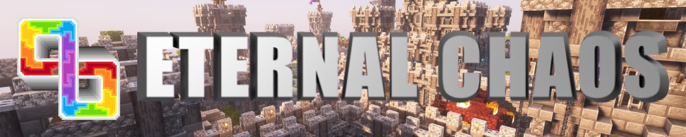 Eternal Chaos
