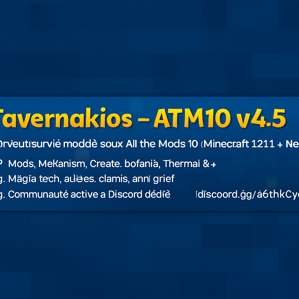tavernakios