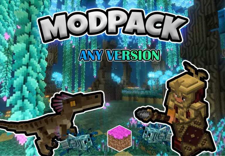 Comment mettre un modpack sur Minecraft : guide étape par étape