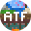 AboveTheFlood Icône de serveur Minecraft