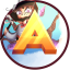 Anacraft Icône de serveur Minecraft