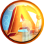 Icône du serveur Minecraft ❤️ Arkemis ❤️