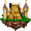 Arkthesia Icône de serveur Minecraft