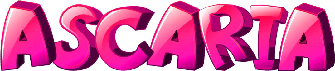 Bannière du serveur Minecraft ascaria