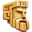 Icône du serveur Minecraft AtlasMC