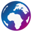 Icône du serveur Minecraft AtlasNation