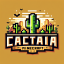 Icône du serveur Minecraft Cactaïa