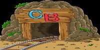 Bannière du serveur Minecraft CaveBlock