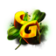 Icône du serveur Minecraft Clover Games