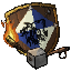 Icône du serveur Minecraft CubeOfSteel