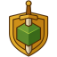 Cuberis Icône de serveur Minecraft