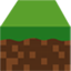 Icône du serveur Minecraft CubeWorld