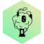 Icône du serveur Minecraft DomiCraft