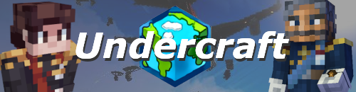 Bannière du serveur Minecraft EarthQuest