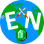 Icône du serveur Minecraft Ethernation