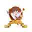 Icône du serveur Minecraft Ezariel