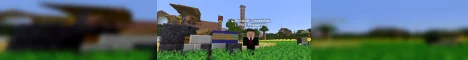 Bannière du serveur Minecraft Farming City 2026