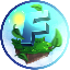 Icône du serveur Minecraft Firstsky - Oneblock