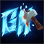 Icône du serveur Minecraft GodsHeaven