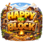 Icône du serveur Minecraft HappyBlock