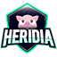 Icône du serveur Minecraft Heridia